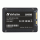Verbatim VI550 S3 2.5 inch 256GB SSD Verbatim VI550 S3 2.5 inch 256GB SSD