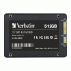 Verbatim VI550 S3 2.5 inch 512GB SSD Verbatim VI550 S3 2.5 inch 512GB SSD