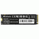 Verbatim Vi3000 512GB Internal PCIe NVMe M.2 SSD