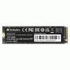 Verbatim Vi3000 1TB Internal PCIe NVMe M.2 SSD