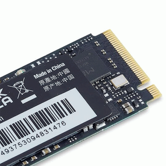 Verbatim Vi3000 1TB Internal PCIe NVMe M.2 SSD Verbatim Vi3000 1TB Internal PCIe NVMe M.2 SSD