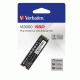 Verbatim Vi3000 1TB Internal PCIe NVMe M.2 SSD
