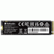 Verbatim Vi5000 1TB Internal PCIe NVMe M.2 SSD