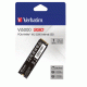 Verbatim Vi5000 1TB Internal PCIe NVMe M.2 SSD