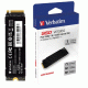 Verbatim Vi7000G 1TB PCIe NVMe M.2 SSD
