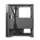 Ant Esports ICE 270M 6F Mid Tower Gaming Cabinet Black Ant Esports ICE 270M 6F Mid Tower Gaming Cabinet Black