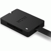 NZXT Control Hub Digital RGB Lighting and Fan Speed Controller (AC-CRFR1-B1)