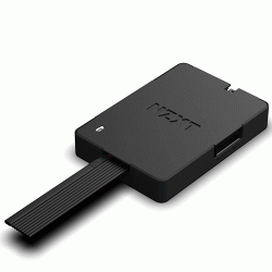 NZXT Control Hub Digital RGB Lighting and Fan Speed Controller (AC-CRFR1-B1) NZXT Control Hub Digital RGB Lighting and Fan Speed Controller (AC-CRFR1-B1)