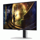 Samsung 27 inch Odyssey OLED G6 2K Gaming Monitor (LS27DG610SWXXL) Samsung 27 inch Odyssey OLED G6 2K Gaming Monitor (LS27DG610SWXXL)