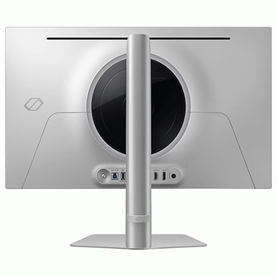Samsung 27 inch Odyssey OLED G6 2K Gaming Monitor (LS27DG610SWXXL) Samsung 27 inch Odyssey OLED G6 2K Gaming Monitor (LS27DG610SWXXL)
