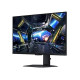 Samsung 27 inch Odyssey G7 IPS 4K UHD Gaming Monitor (LS27DG700EWXXL)