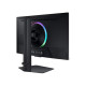 Samsung 27 inch Odyssey G7 IPS 4K UHD Gaming Monitor (LS27DG700EWXXL)