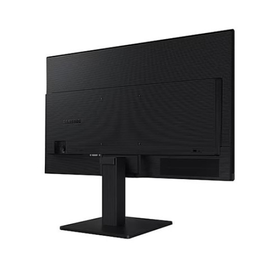 Samsung Essential S3 27 inch Flat Monitor (LS27D300GAWXXL) Samsung Essential S3 27 inch Flat Monitor (LS27D300GAWXXL)