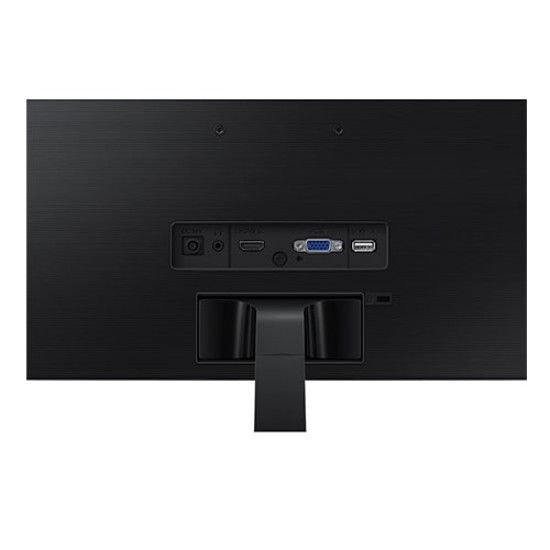 Samsung Essential S3 24 inch Full HD Curved Monitor (LS24D362GAWXXL) Samsung Essential S3 24 inch Full HD Curved Monitor (LS24D362GAWXXL)