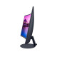 Samsung 27 inch FHD 1000R Curved Monitor (LS27C390EAWXXL)