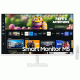 Samsung M5 27 inch White FHD Smart LCD Monitor (LS27CM501EWXXL) Samsung M5 27 inch White FHD Smart LCD Monitor (LS27CM501EWXXL)