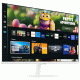 Samsung M5 27 inch White FHD Smart LCD Monitor (LS27CM501EWXXL) Samsung M5 27 inch White FHD Smart LCD Monitor (LS27CM501EWXXL)