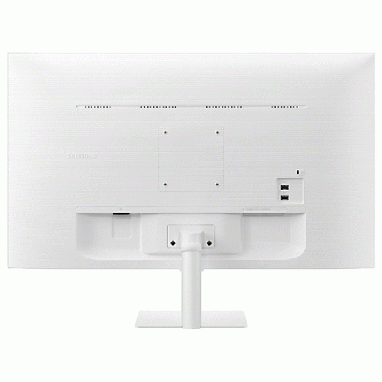 Samsung M5 27 inch White FHD Smart LCD Monitor (LS27CM501EWXXL) Samsung M5 27 inch White FHD Smart LCD Monitor (LS27CM501EWXXL)