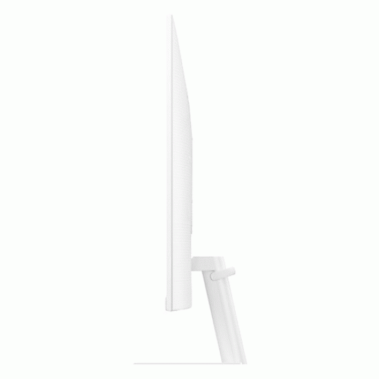 Samsung M5 27 inch White FHD Smart LCD Monitor (LS27CM501EWXXL) Samsung M5 27 inch White FHD Smart LCD Monitor (LS27CM501EWXXL)