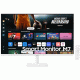 Samsung M7 32 Inch UHD 4K Smart Monitor (LS32DM701UWXXL) Samsung M7 32 Inch UHD 4K Smart Monitor (LS32DM701UWXXL)
