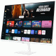 Samsung M7 32 Inch UHD 4K Smart Monitor (LS32DM701UWXXL) Samsung M7 32 Inch UHD 4K Smart Monitor (LS32DM701UWXXL)