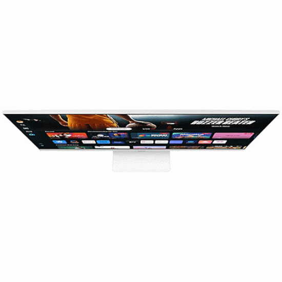 Samsung M7 32 Inch UHD 4K Smart Monitor (LS32DM701UWXXL) Samsung M7 32 Inch UHD 4K Smart Monitor (LS32DM701UWXXL)
