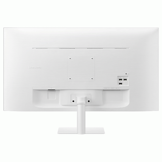 Samsung M7 32 Inch UHD 4K Smart Monitor (LS32DM701UWXXL) Samsung M7 32 Inch UHD 4K Smart Monitor (LS32DM701UWXXL)