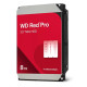 Western Digital 8TB Red Pro NAS Hard Drive (WD8005FFBX) Western Digital 8TB Red Pro NAS Hard Drive (WD8005FFBX)