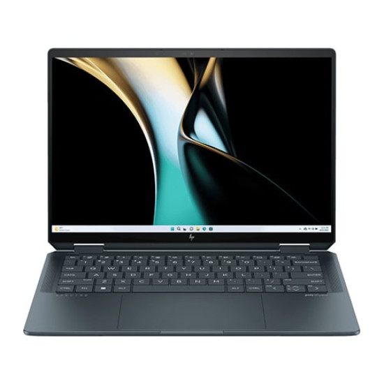 HP Spectre x360 14 inch 2-in-1 Laptop 14-eu0558TU (Evo Core Ultra 7-155H, 32GB LPDDR5x,1TB SSD, MSO HS 2021, Win 11 Home) HP Spectre x360 14 inch 2-in-1 Laptop 14-eu0558TU (Evo Core Ultra 7-155H, 32GB LPDDR5x,1TB SSD, MSO HS 2021, Win 11 Home)