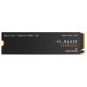 Western Digital 8TB BLACK SN850X NVMe SSD Without Heatsink (WDS800T2X0E)