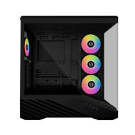 Lian Li Vector V100 Black Mid-Tower Case (G99.V100RX.IN)