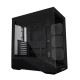 Lian Li Vector V100 Black Mid-Tower Case (G99.V100RX.IN) Lian Li Vector V100 Black Mid-Tower Case (G99.V100RX.IN)