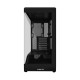 Lian Li Vector V100 Black Mid-Tower Case (G99.V100RX.IN) Lian Li Vector V100 Black Mid-Tower Case (G99.V100RX.IN)