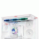 Lian Li HYDROSHIFT II LCD-C 360mm White CPU AIO Liquid Cooler (G89.GHS2LCD36RW.IN) Lian Li HYDROSHIFT II LCD-C 360mm White CPU AIO Liquid Cooler (G89.GHS2LCD36RW.IN)