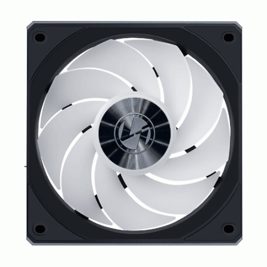 Lian Li UNI FAN CL Wireless 120mm Single Fan Black (G99.12CL1W1B.IN) Lian Li UNI FAN CL Wireless 120mm Single Fan Black (G99.12CL1W1B.IN)