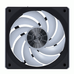 Lian Li UNI FAN CL Wireless 120mm Single Fan Black (G99.12CL1W1B.IN) Lian Li UNI FAN CL Wireless 120mm Single Fan Black (G99.12CL1W1B.IN)