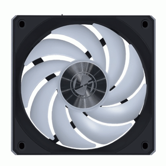 Lian Li UNI FAN CL Wireless 120mm Single Fan Black (G99.12CL1W1B.IN) Lian Li UNI FAN CL Wireless 120mm Single Fan Black (G99.12CL1W1B.IN)