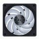 Lian Li UNI FAN CL Wireless 120mm Single Fan Black (G99.12CL1W1B.IN) Lian Li UNI FAN CL Wireless 120mm Single Fan Black (G99.12CL1W1B.IN)