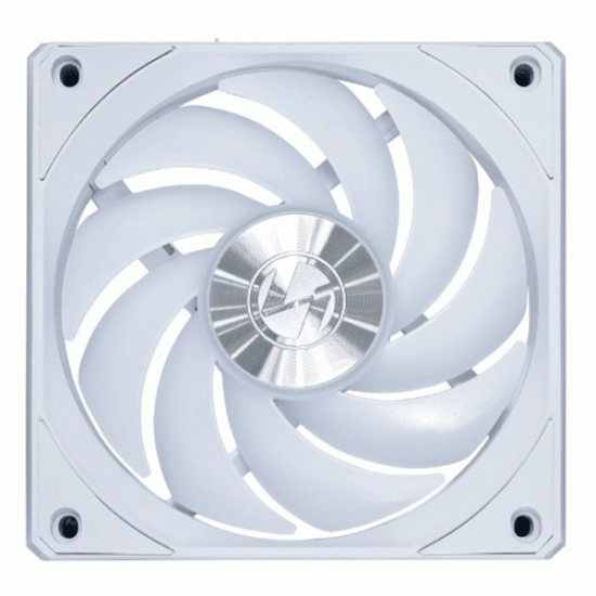 Lian Li UNI FAN CL Wireless 120mm Single Fan White (G99.12CL1W1W.IN) Lian Li UNI FAN CL Wireless 120mm Single Fan White (G99.12CL1W1W.IN)