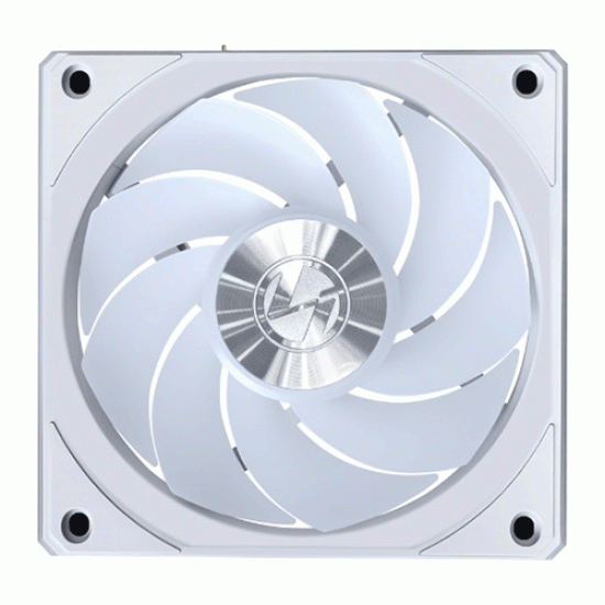 Lian Li UNI FAN CL Wireless 120mm Single Fan White (G99.12CL1W1W.IN) Lian Li UNI FAN CL Wireless 120mm Single Fan White (G99.12CL1W1W.IN)