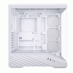 Lian Li Vector V100 White Mid-Tower Case (G99.V100RW.IN) Lian Li Vector V100 White Mid-Tower Case (G99.V100RW.IN)