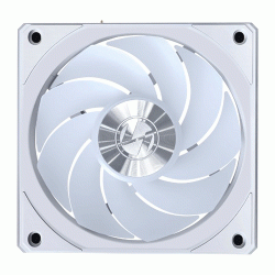 Lian Li UNI FAN CL Wireless 120mm Reverse Blade White (G99.12RCL1W1W.IN) Lian Li UNI FAN CL Wireless 120mm Reverse Blade White (G99.12RCL1W1W.IN)