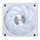 Lian Li UNI FAN CL Wireless Reverse Blade 120mm 3 Pack White (G99.12RCL1W3W.IN)