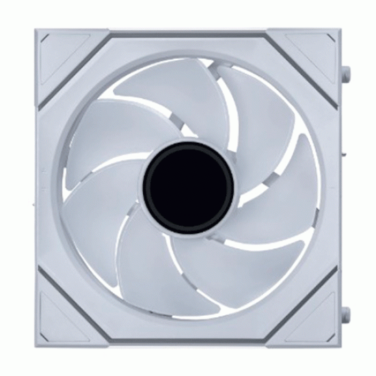Lian Li UNI FAN SL-INF Wireless 120mm Single Fan White (G99.12SLIN1W1W.IN) Lian Li UNI FAN SL-INF Wireless 120mm Single Fan White (G99.12SLIN1W1W.IN)