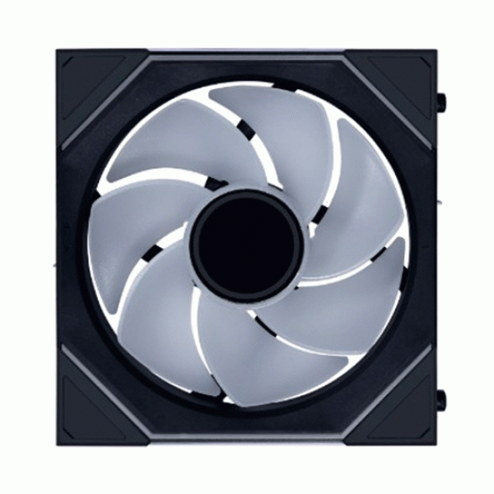 Lian Li UNI FAN SL-INF Wireless 120mm 3 Fan Pack Black (G99.12SLIN1W3B.IN) Lian Li UNI FAN SL-INF Wireless 120mm 3 Fan Pack Black (G99.12SLIN1W3B.IN)