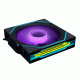 Lian Li UNI FAN SL-INF Wireless Reverse Blade 120mm 3 Fan Pack Black (G99.12RSLIN1W3B.IN) Lian Li UNI FAN SL-INF Wireless Reverse Blade 120mm 3 Fan Pack Black (G99.12RSLIN1W3B.IN)