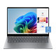 HP Omnibook X 14 inch Laptop 14-fe0121QU (Snapdragon X Elite X1E-78-100, 16 GB LPDDR5x, 1TB SSD, 5MP, Win 11, MSO HS 2021)