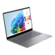 HP Omnibook X 14 inch Laptop 14-fe0121QU (Snapdragon X Elite X1E-78-100, 16 GB LPDDR5x, 1TB SSD, 5MP, Win 11, MSO HS 2021)