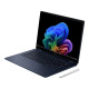 HP OmniBook X Flip 14 inch Laptop 14-fm0026TU (Ultra 7-256V, 16GB LPDDR5X, 512GB SSD, Win 11, MSO 2024 India + M365 Basic)