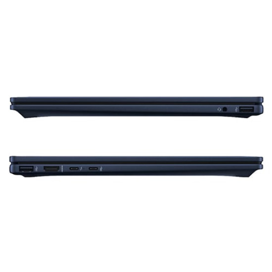 HP OmniBook X Flip 14 inch Laptop 14-fm0026TU (Ultra 7-256V, 16GB LPDDR5X, 512GB SSD, Win 11, MSO 2024 India + M365 Basic) HP OmniBook X Flip 14 inch Laptop 14-fm0026TU (Ultra 7-256V, 16GB LPDDR5X, 512GB SSD, Win 11, MSO 2024 India + M365 Basic)